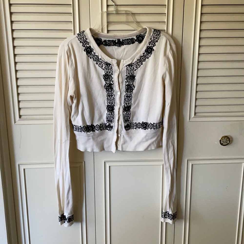Lucky Brand Vintage Button Down
